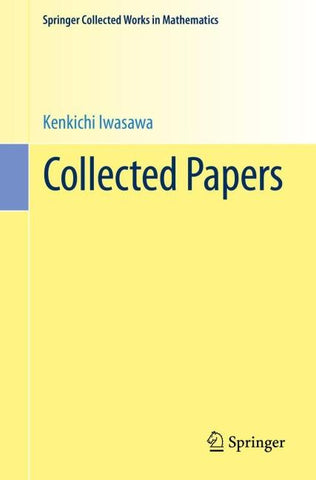 Collected Papers