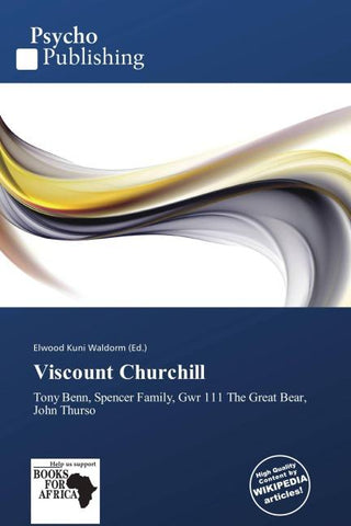 Viscount Churchill