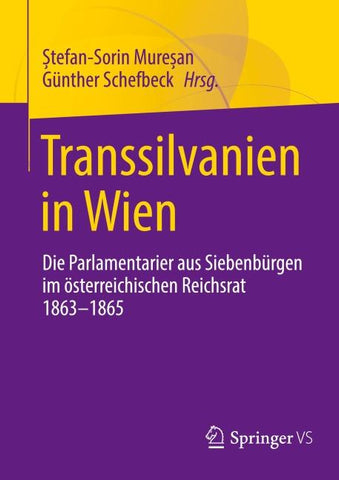 Transsilvanien in Wien