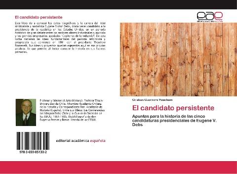 El candidato persistente