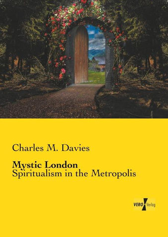 Mystic London