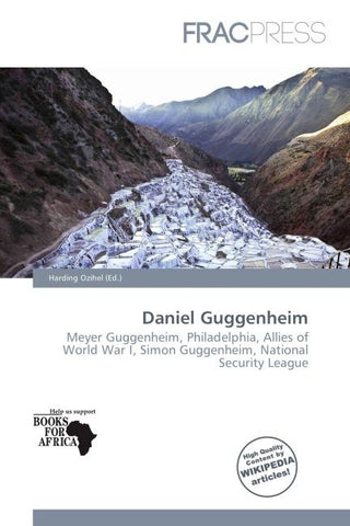 Daniel Guggenheim