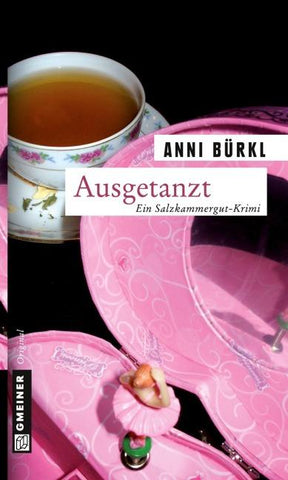 Ausgetanzt