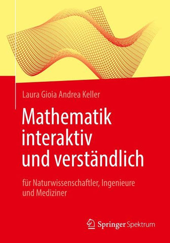 Mathematik interaktiv und verständlich