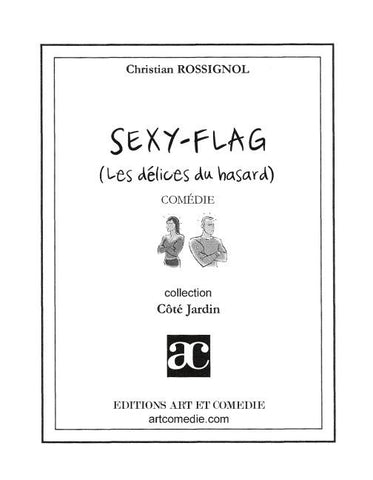 Sexy-flag