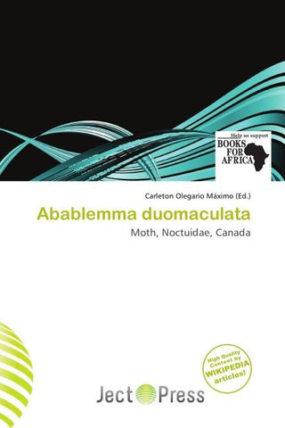 Abablemma duomaculata