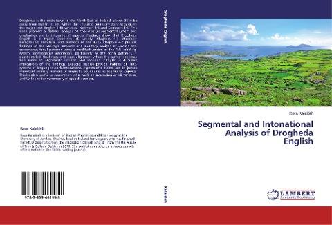 Segmental and Intonational Analysis of Drogheda English