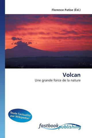 Volcan