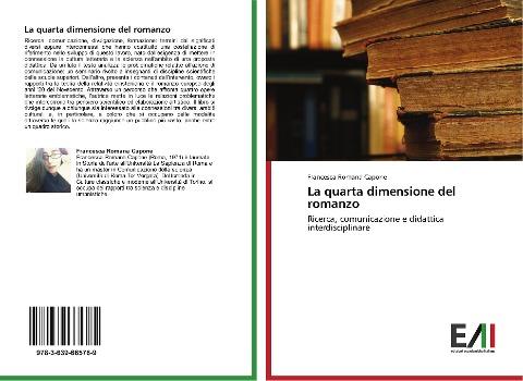 La quarta dimensione del romanzo