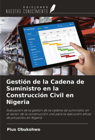 Gestión de la Cadena de Suministro en la Construcción Civil en Nigeria