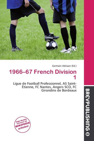 1966-67 French Division 1