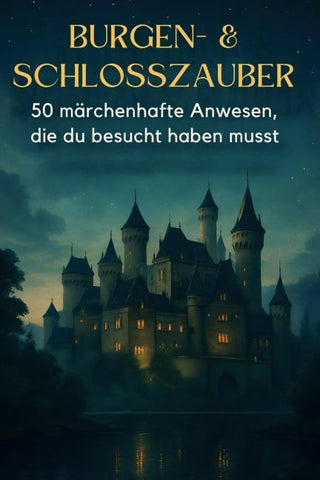 Burgen- & Schlosszauber
