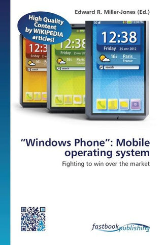 "Windows Phone": Mobile operating system