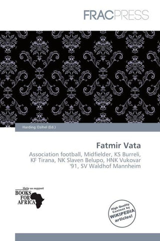 Fatmir Vata