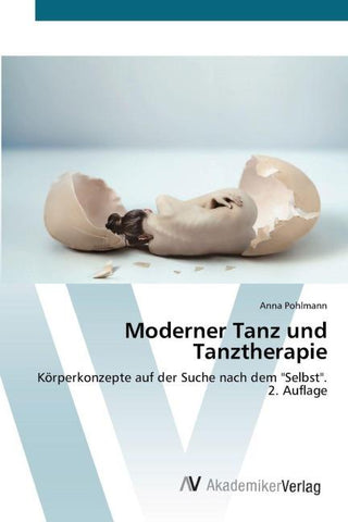 Moderner Tanz und Tanztherapie