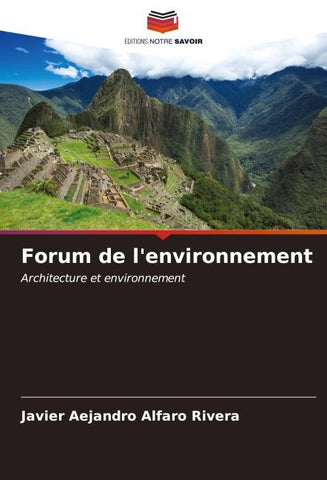 Forum de l'environnement