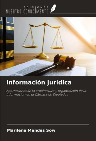 Información jurídica