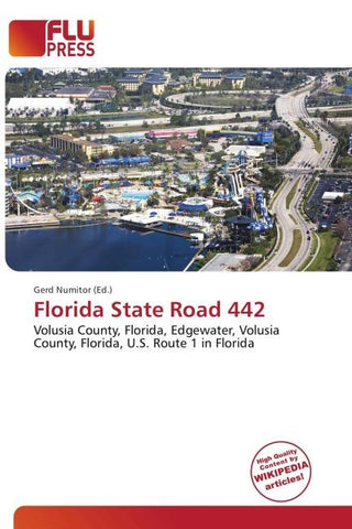 Florida State Road 442