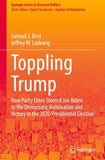 Toppling Trump