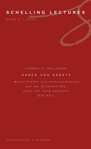 Gaben und Gebete