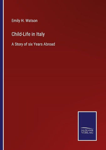 Child-Life in Italy