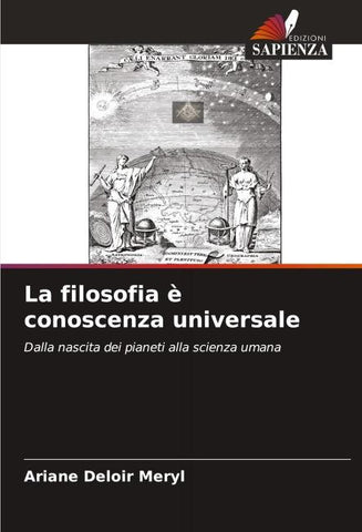 La filosofia è conoscenza universale