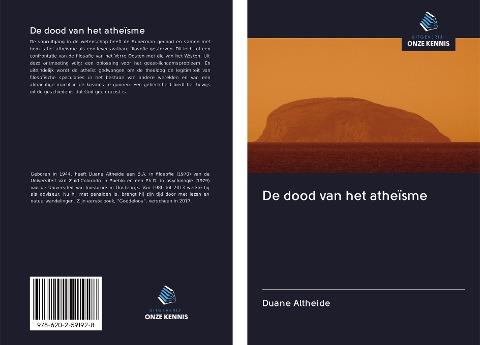 De dood van het atheïsme