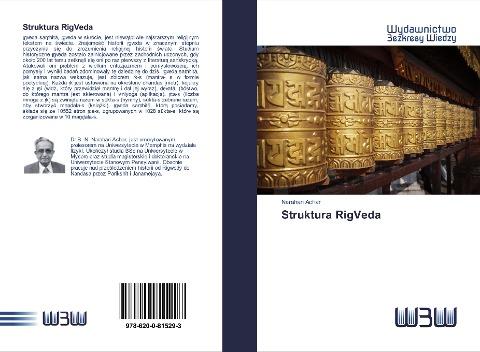 Struktura RigVeda