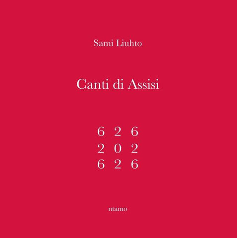 Canti di Assisi