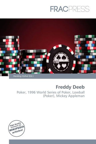 Freddy Deeb