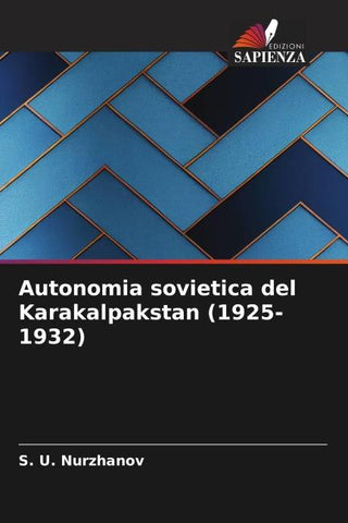 Autonomia sovietica del Karakalpakstan (1925-1932)