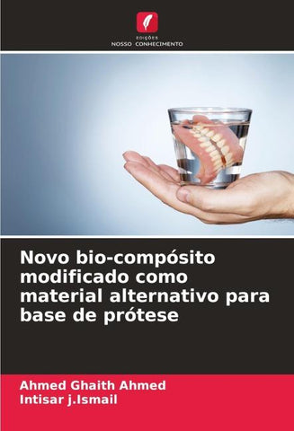 Novo bio-compósito modificado como material alternativo para base de prótese
