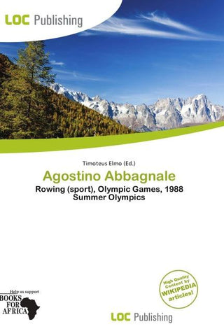 Agostino Abbagnale