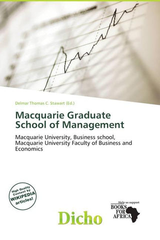 Macquarie Graduate School of Management