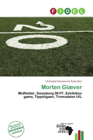 Morten Giæver