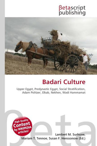Badari Culture