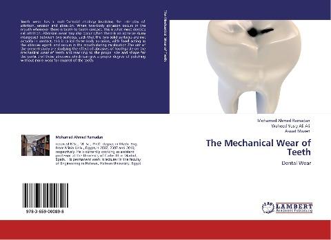 The Mechanical Wear of Teeth