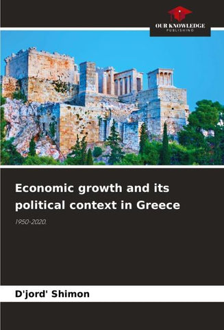 Economic growth and its political context in Greece