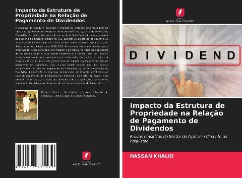 Impacto da Estrutura de Propriedade na Relação de Pagamento de Dividendos