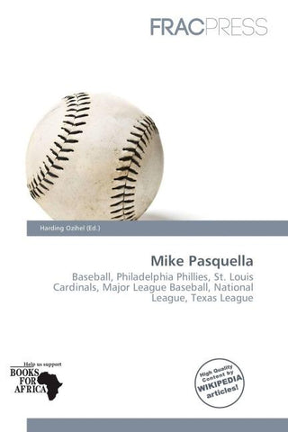 Mike Pasquella