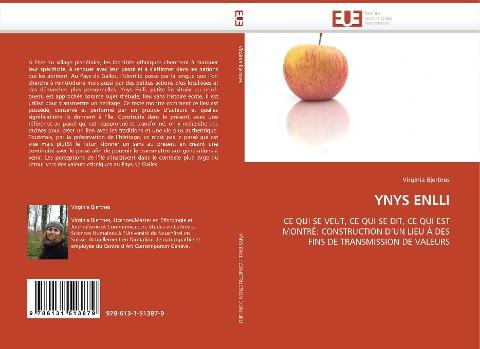 YNYS ENLLI