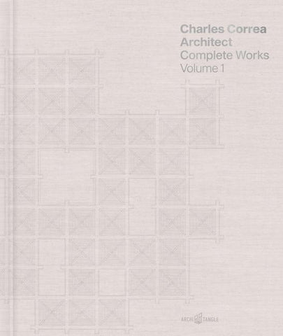Charles Correa Architect