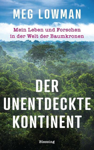 Der unentdeckte Kontinent