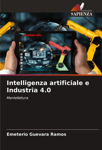 Intelligenza artificiale e Industria 4.0