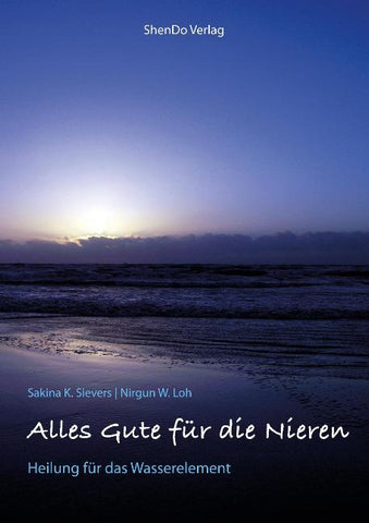 Alles Gute für die Nieren