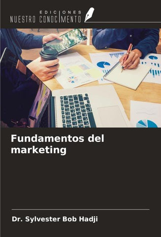 Fundamentos del marketing