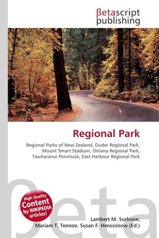 Regional Park