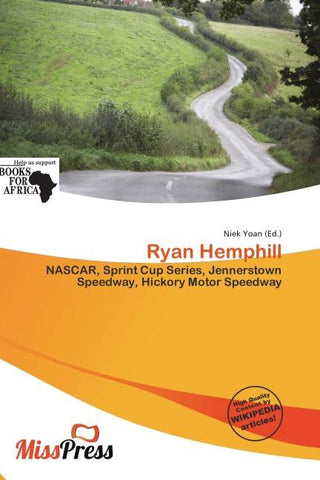 Ryan Hemphill