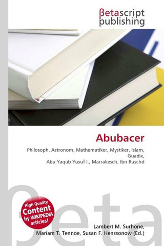 Abubacer