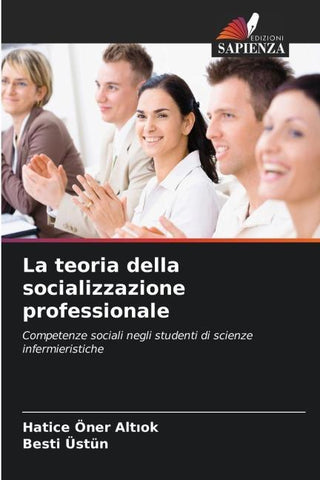 La teoria della socializzazione professionale